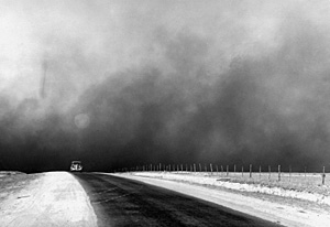 Dustbowl