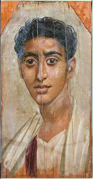 A similar painting