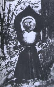 A composited depiction of the creature.