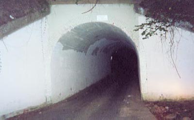 Bunnymanbridge