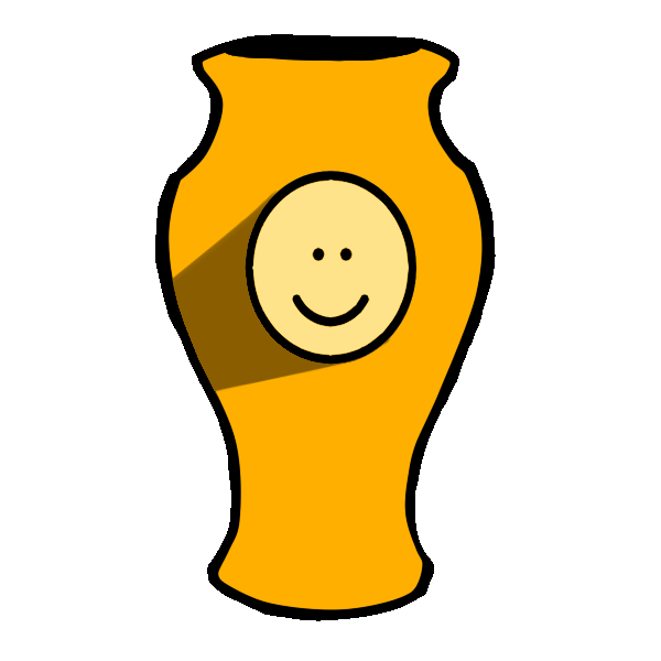 5531VASE
