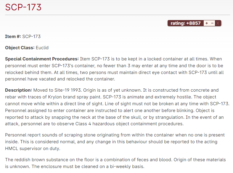 Contemporary 173 article