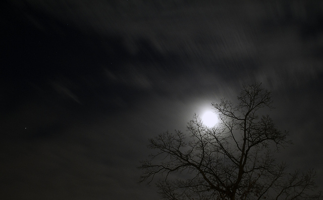Cloudysky