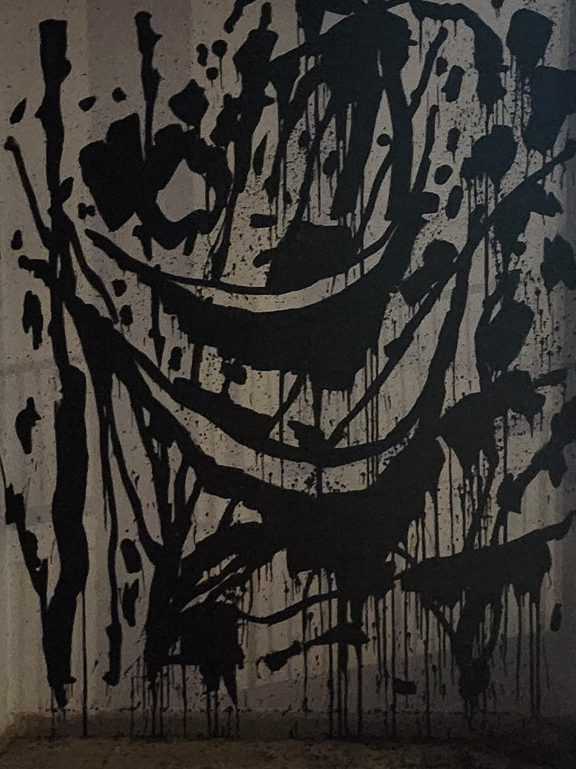 Dark Trails