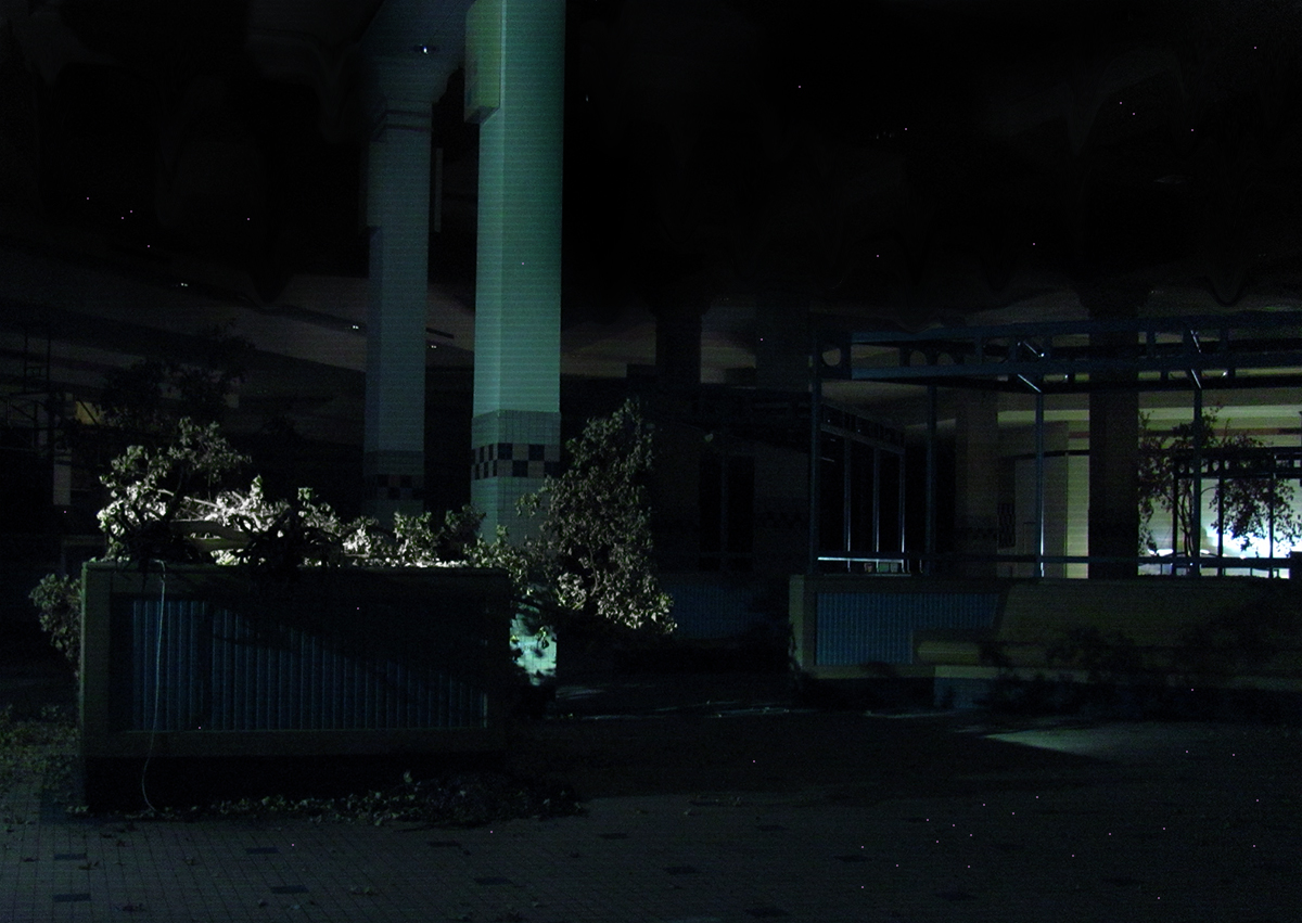Deadmall