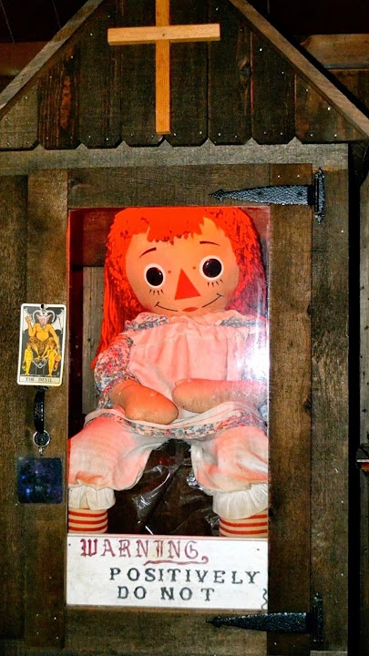 Annabelledoll