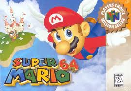 Mario.
