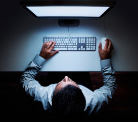 Computer guy