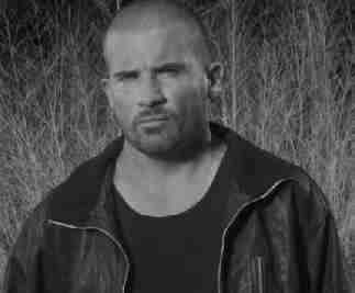 Detective Chris Priest