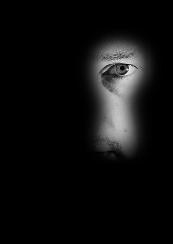 Keyhole