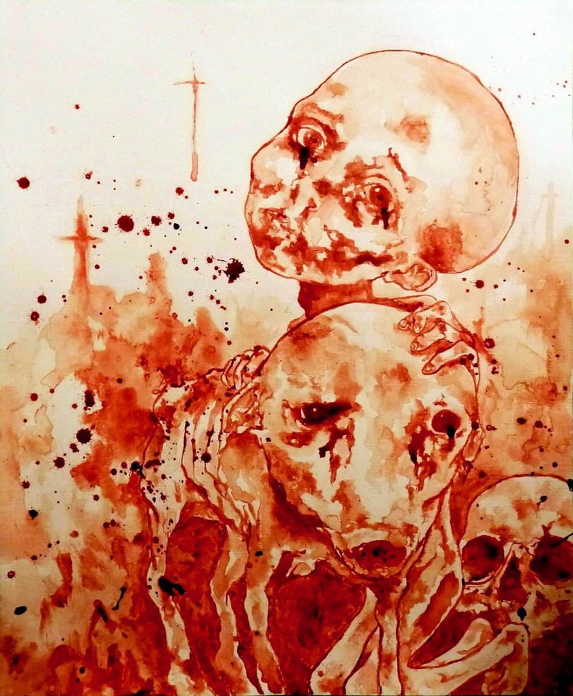 Art By Max Taccardi