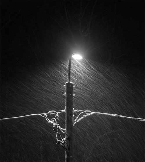 Hurricane