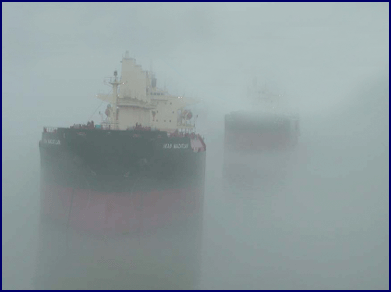 Fog