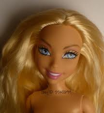 Barbiedoll