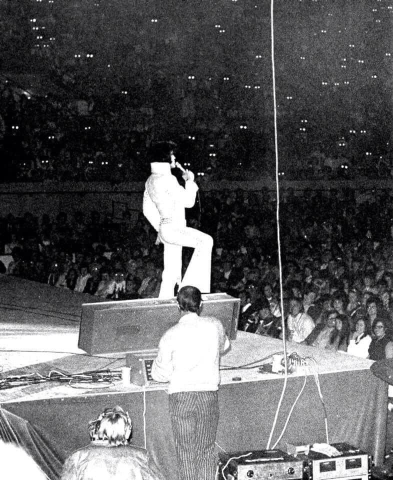 Elvisconcert