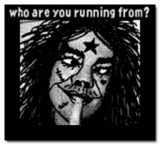 Whoareyourunningfrom1