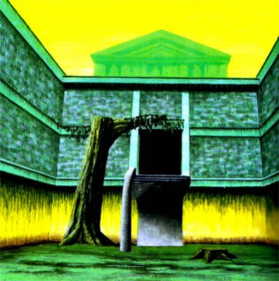 397px-Forest Temple (Ocarina of Time) (1)