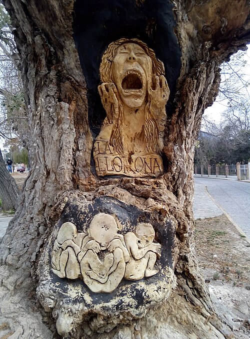Llorona
