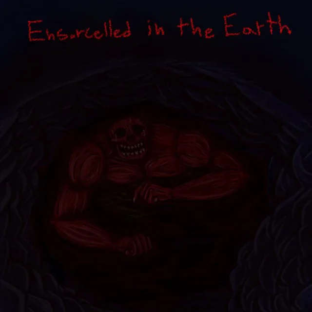 Ensorcelled in the Earth artwork by CaptainBread2855 Twitter: https://x.com/captainbreadd?s=21 Reddit: https://www.reddit