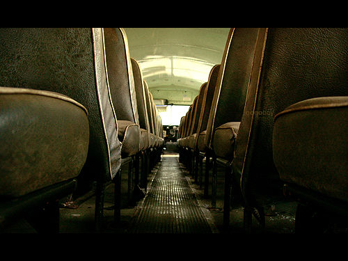 Oldbus