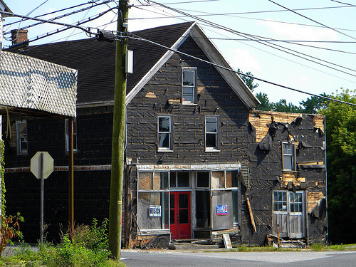 Bishopville, Maryland