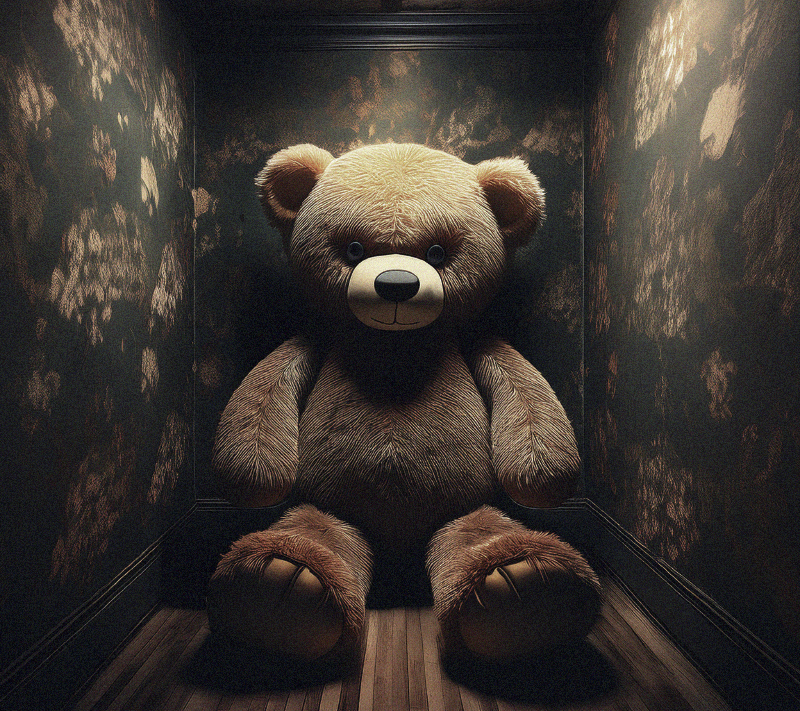 Dream or memory?