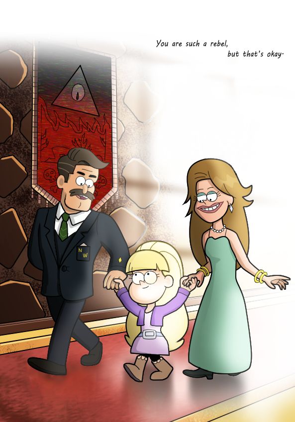 Gravity falls Mindfuck.png