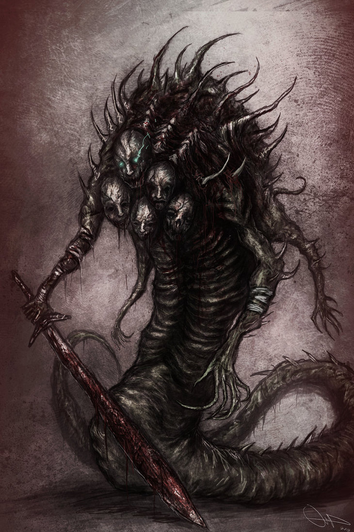 Snake demon by eemeling-d8nk9on.jpg