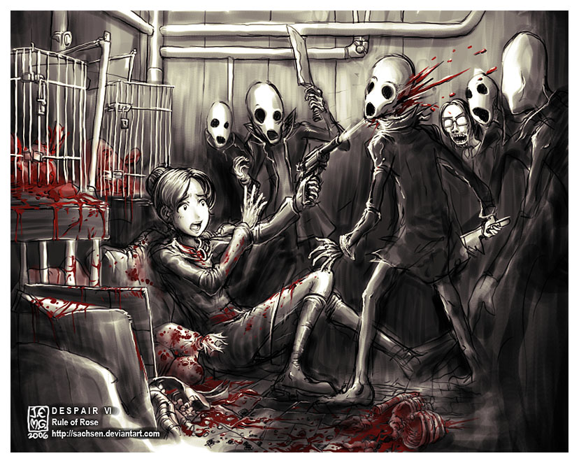 Rule of Rose - art.jpg