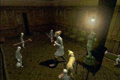 Rule of Rose - gameplay.jpg