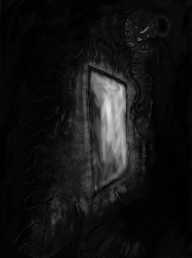 САМОСБОР.lookingglass.jpeg