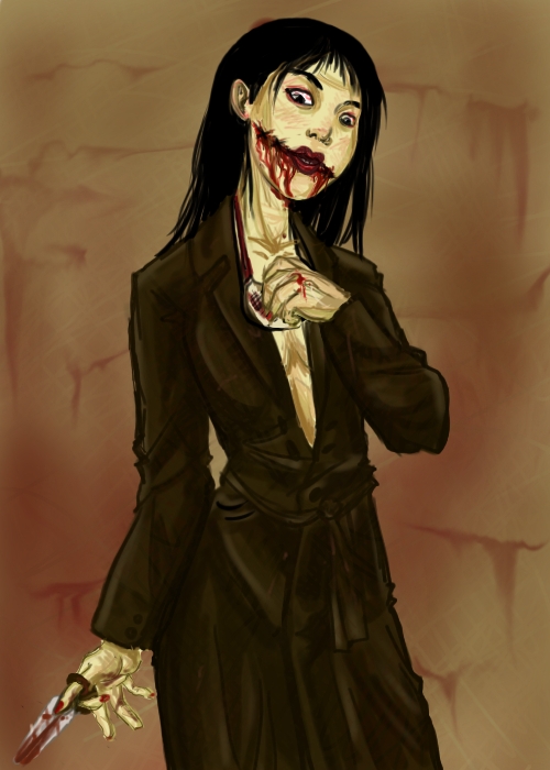 Kuchisake Onna by sulliesenwulf.jpg