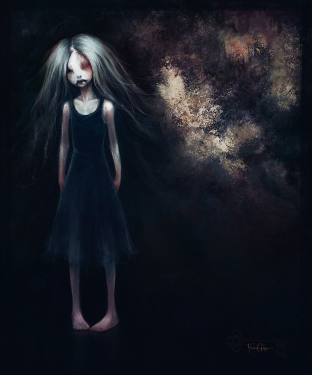 SciFi.Fantasy.The Ghost Girl.ghost girl by thistly.jpg.rZd.174191.jpeg