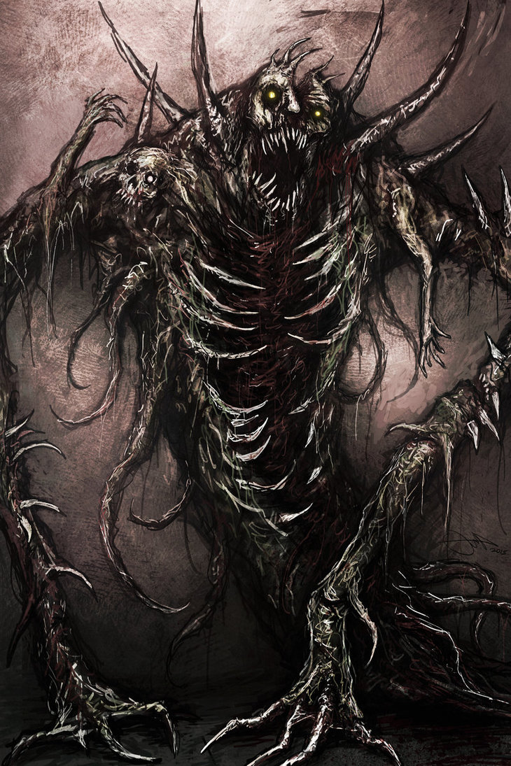 Mutant beast by eemeling-d8kij27.jpg