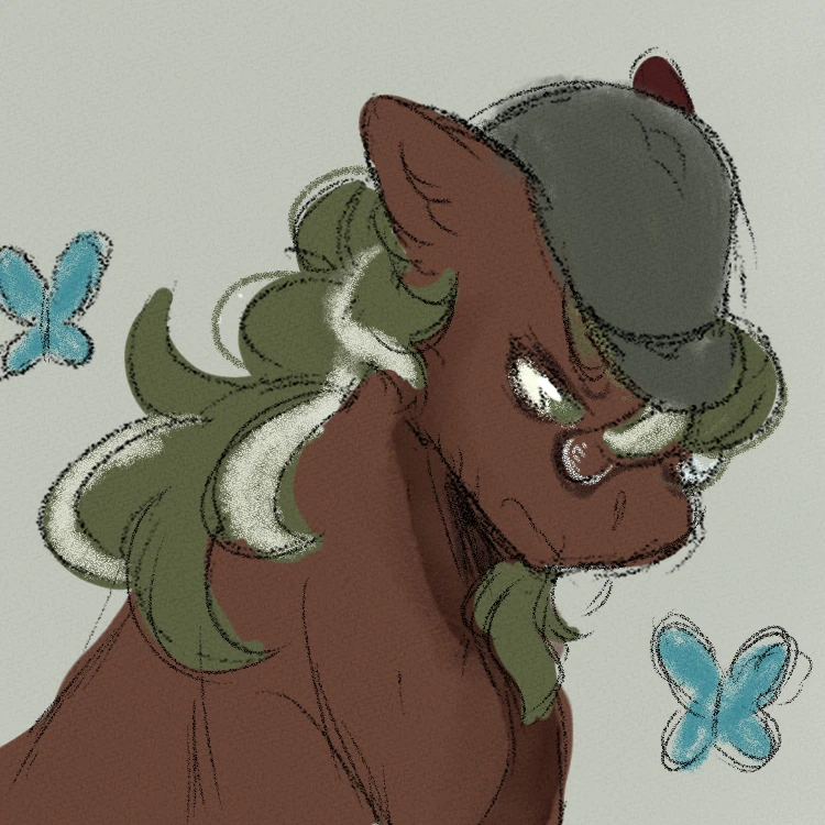 Konnypony by Faust/sailorenoch Konnypony by Faust/sailorenoch