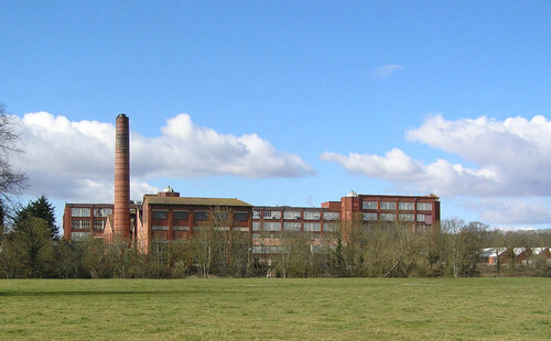 ChocolateFactory