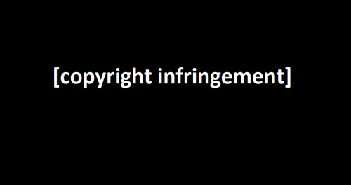copyright