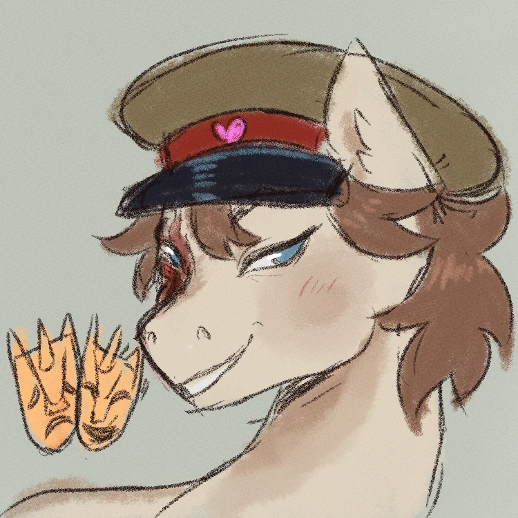 Strelpony by Faust/sailorenoch Strelpony by Faust/sailorenoch