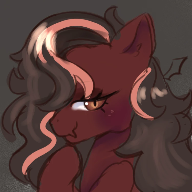 Rightspony by Faust/sailorenoch Rightspony by Faust/sailorenoch