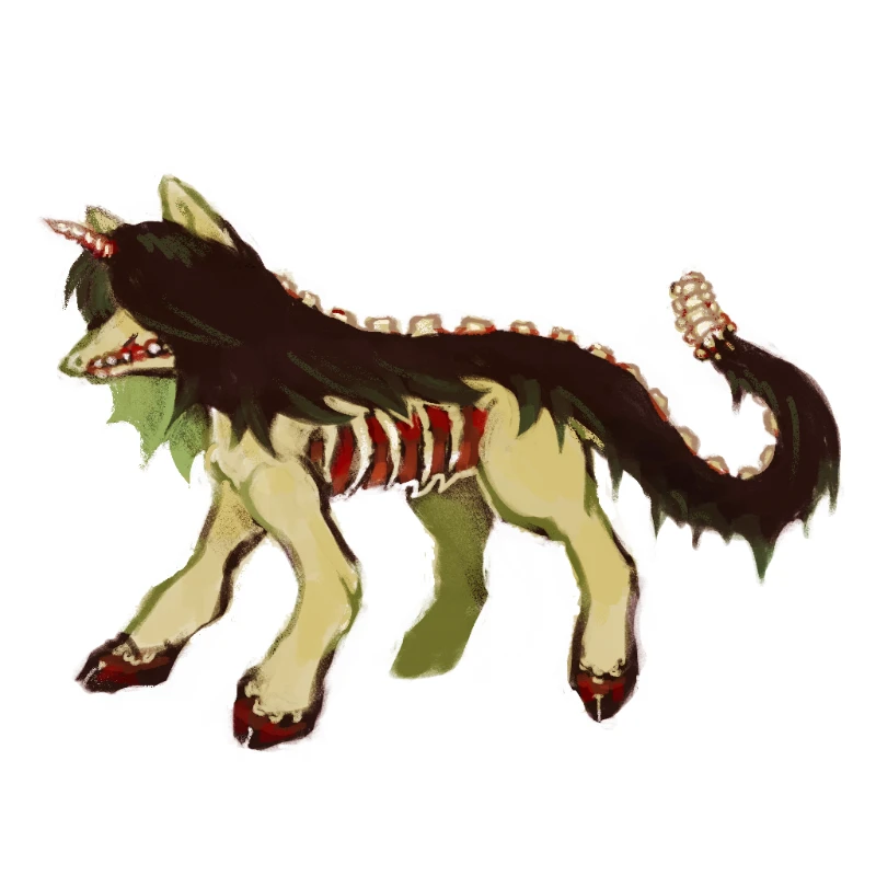 682pony by Chise/ihatehomework09 682pony by Chise/ihatehomework09
